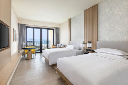 Four Points by Sheraton Wuchuan, Loong Bay, Zhanjiang, China