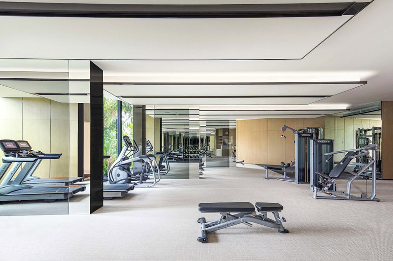 Four Points by Sheraton Wuchuan, Loong Bay, Zhanjiang, China
