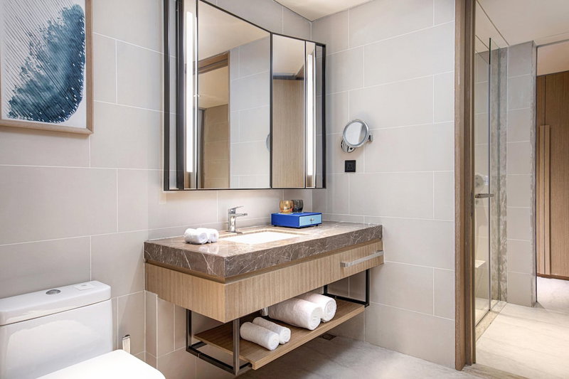 Four Points by Sheraton Wuchuan, Loong Bay, Zhanjiang, China