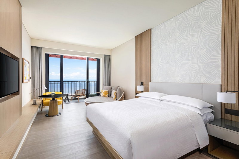 Four Points by Sheraton Wuchuan, Loong Bay, Zhanjiang, China