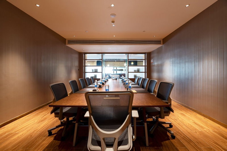 Xence Hotel, Xiamen, China