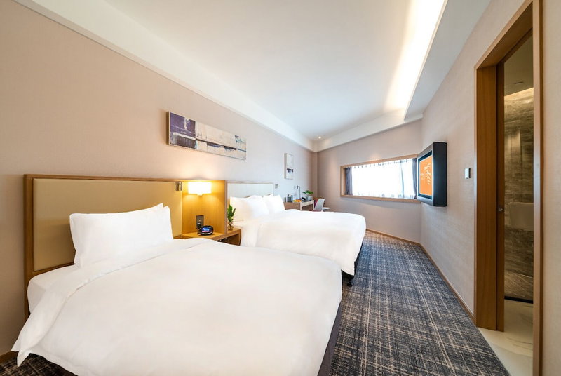 Xence Hotel, Xiamen, China
