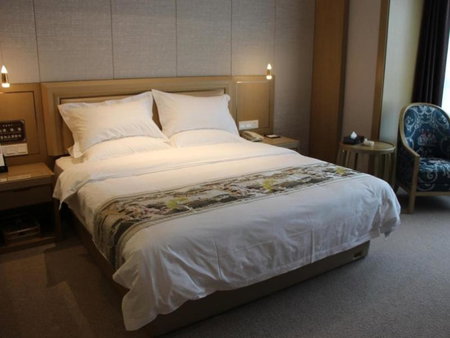 GreenTree Eastern Shaoxing Keqiao Jindizizaicheng Hotel, Shaoxing, China