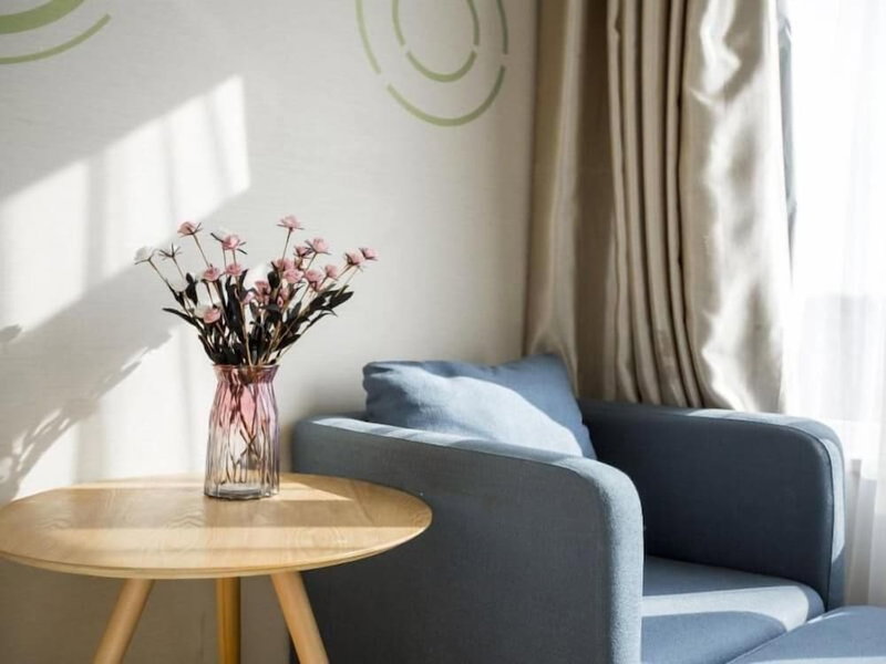 GreenTree Inn Suzhou Zhangjiagang Yangshe Old Street Stadium Express Hotel, Suzhou, China