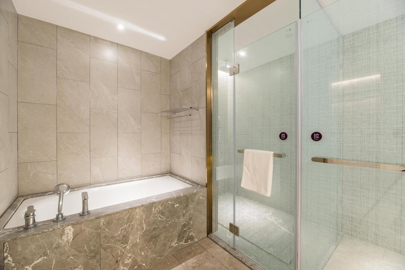 Mercure Changzhou Jintan, Changzhou, China