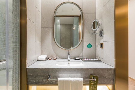 Mercure Changzhou Jintan, Changzhou, China
