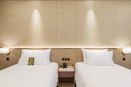 Mercure Changzhou Jintan, Changzhou, China