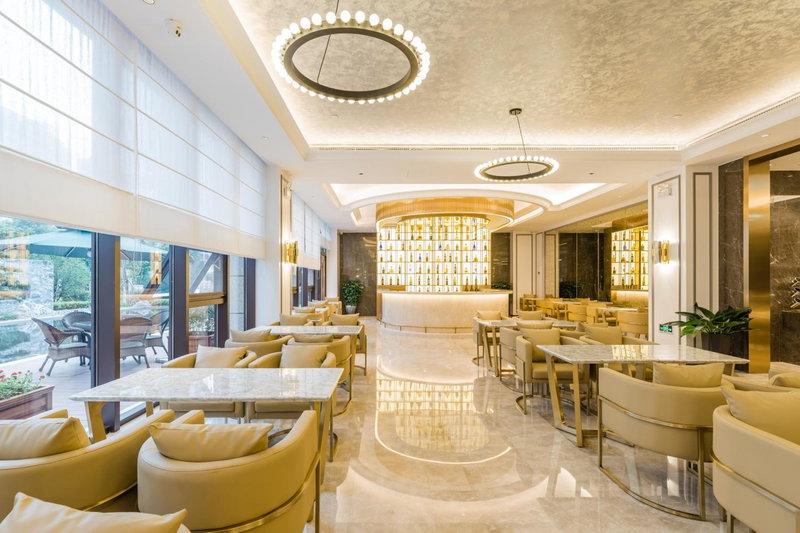 Mercure Changzhou Jintan, Changzhou, China
