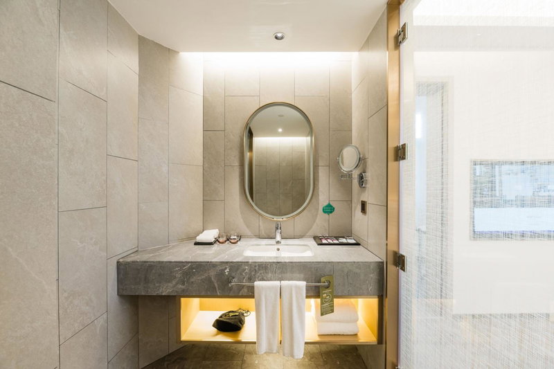 Mercure Changzhou Jintan, Changzhou, China