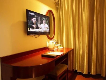 GreenTree Inn Suzhou Taiping Town High-speed North Station Express Hotel, Suzhou, China