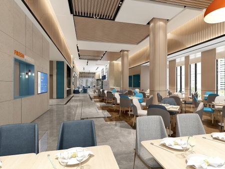 Holiday Inn Express Yixing by IHG, Wuxi, China