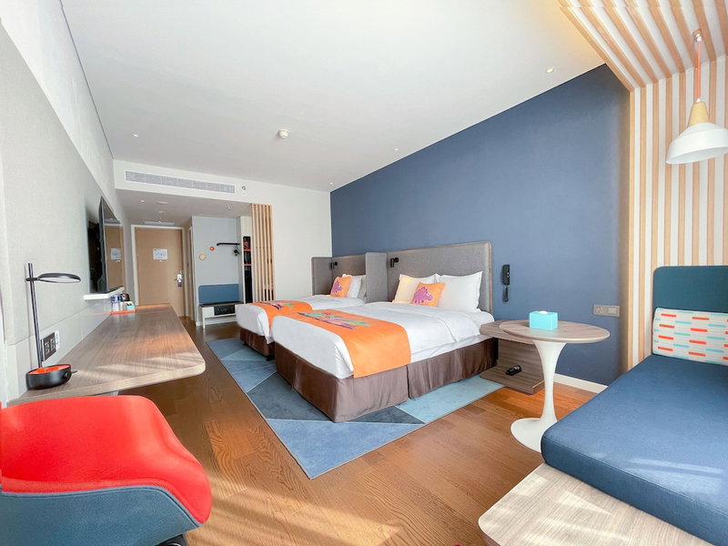 Holiday Inn Express Yixing by IHG, Wuxi, China