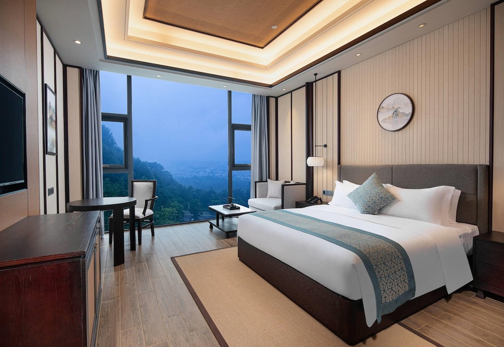 Ramada by Wyndham Xianning Xishan Mountain, China