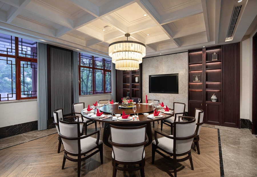 Ramada by Wyndham Xianning Xishan Mountain, Xianning, China