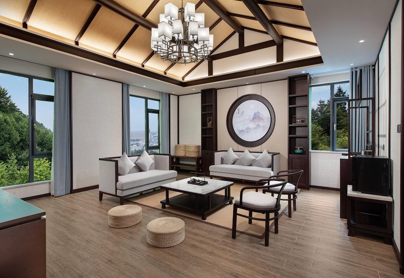 Ramada by Wyndham Xianning Xishan Mountain, Xianning, China