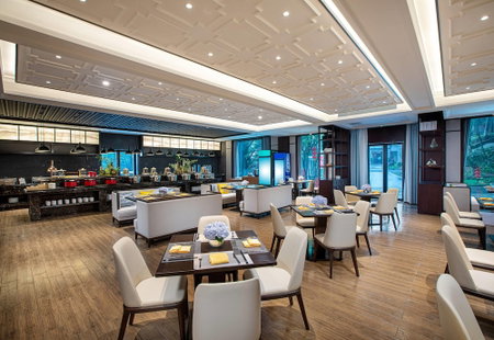 Ramada by Wyndham Xianning Xishan Mountain, Xianning, China