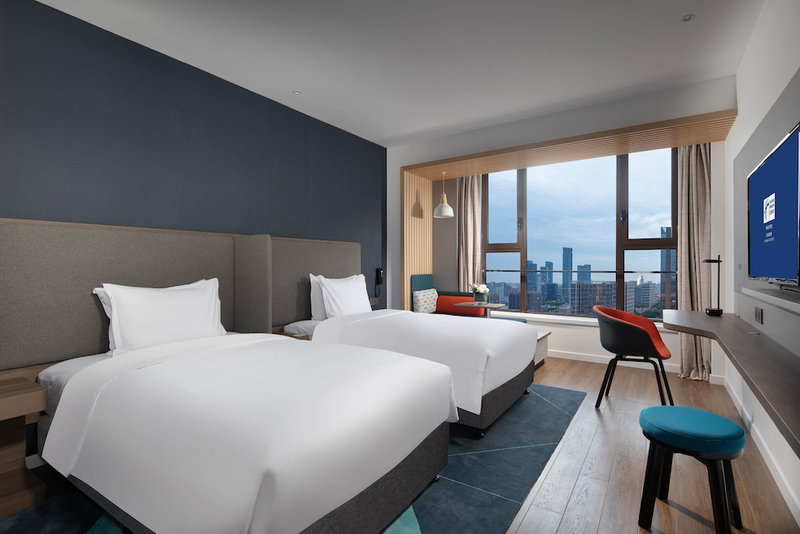 Holiday Inn Express Xi'an High-tech South by IHG, Xi'an, China