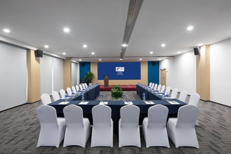 Holiday Inn Express Xi'an High-tech South by IHG, Xi'an, China