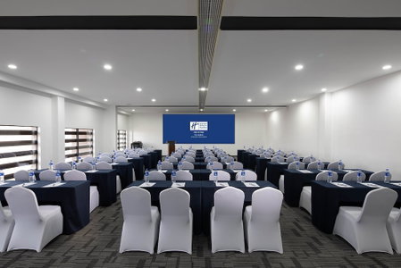 Holiday Inn Express Xi'an High-tech South by IHG, Xi'an, China