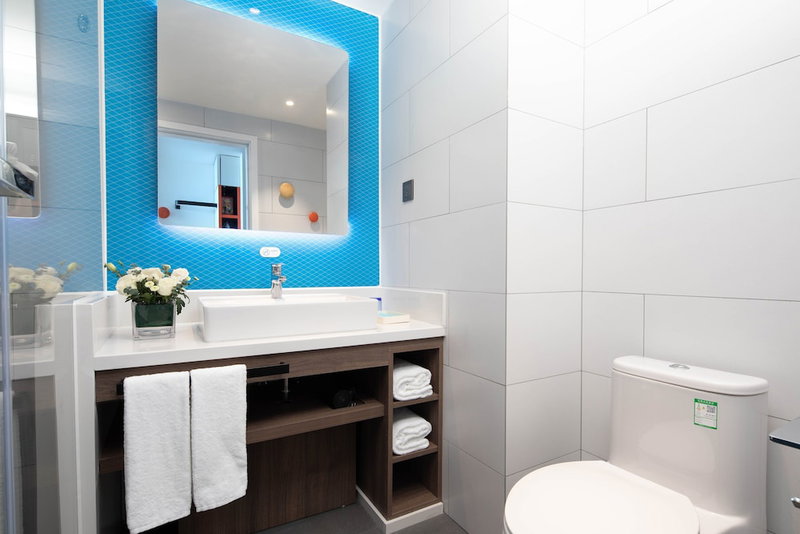 Holiday Inn Express Xi'an High-tech South by IHG, Xi'an, China