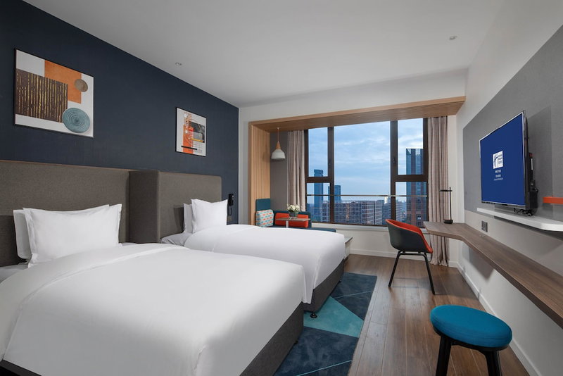 Holiday Inn Express Xi'an High-tech South by IHG, Xi'an, China
