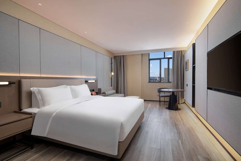 Ramada by Wyndham Guangzhou Conghua, Guangzhou, China