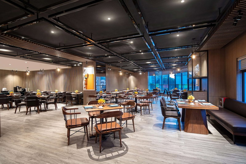 Ramada by Wyndham Guangzhou Conghua, Guangzhou, China