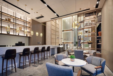 Ramada by Wyndham Guangzhou Conghua, Guangzhou, China