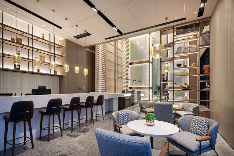 Ramada by Wyndham Guangzhou Conghua, Guangzhou, China