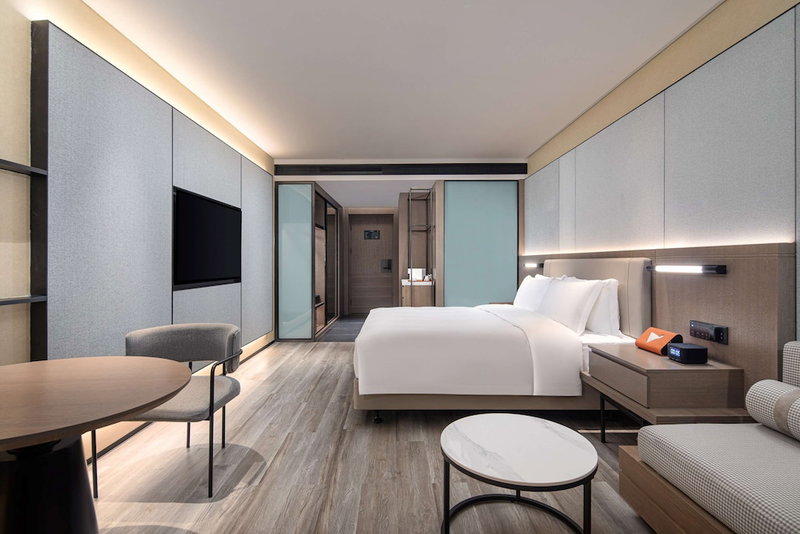 Ramada by Wyndham Guangzhou Conghua, Guangzhou, China