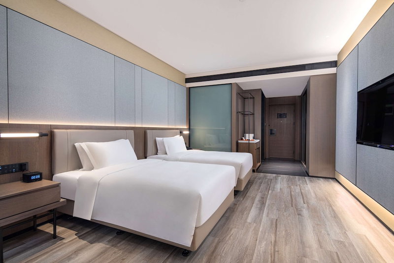 Ramada by Wyndham Guangzhou Conghua, Guangzhou, China