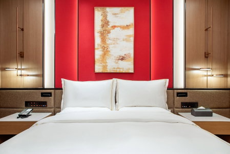 La Quinta by Wyndham Weifang South, Weifang, China