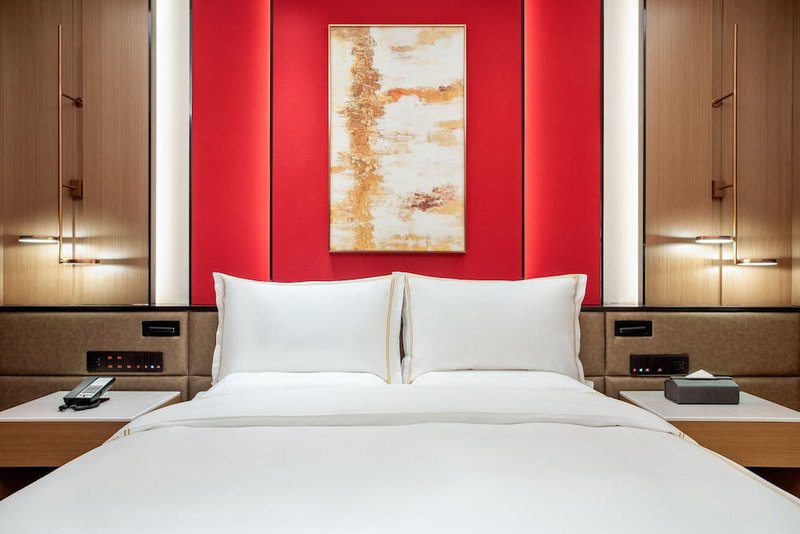 La Quinta by Wyndham Weifang South, Weifang, China