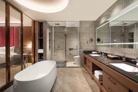 La Quinta by Wyndham Weifang South, Weifang, China
