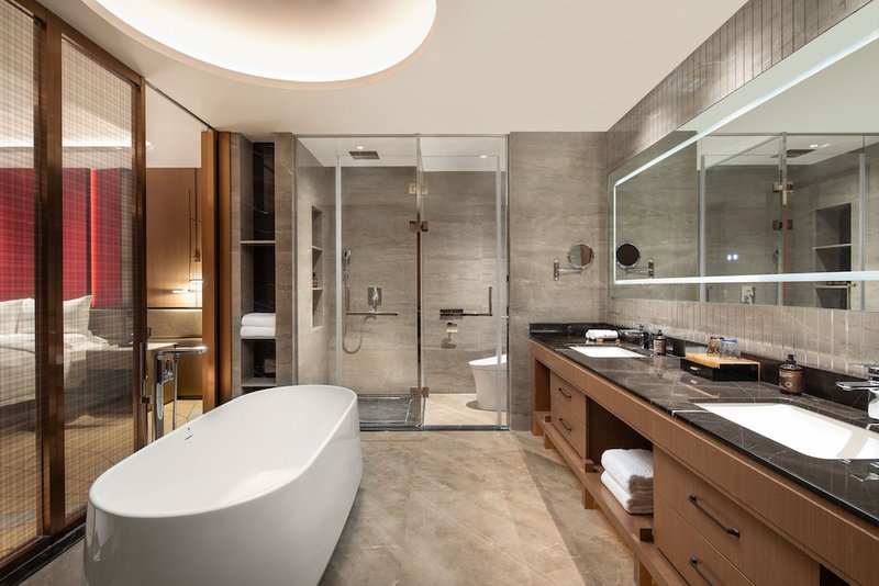 La Quinta by Wyndham Weifang South, Weifang, China