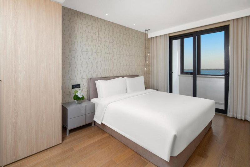 Eature Residences Lingang, Shanghai, China