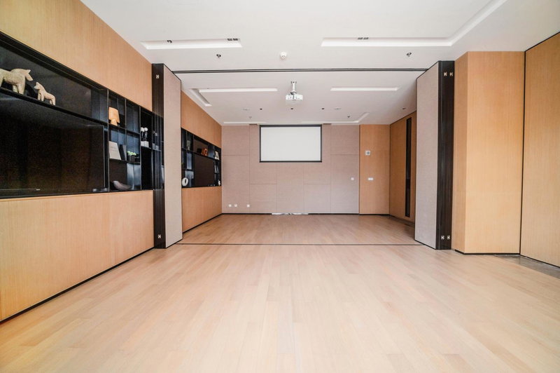 Eature Residences Lingang, Shanghai, China