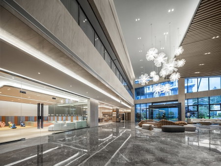 Holiday Inn Express Tengchong Hot Spring by IHG, Baoshan, China