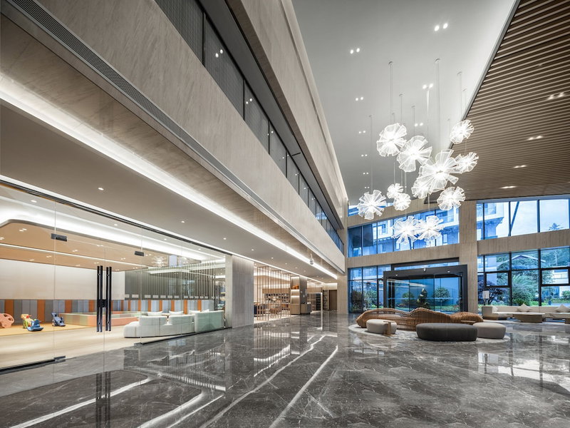 Holiday Inn Express Tengchong Hot Spring by IHG, Baoshan, China