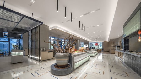 Holiday Inn Express Tengchong Hot Spring by IHG, Baoshan, China