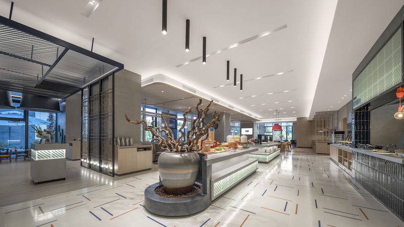 Holiday Inn Express Tengchong Hot Spring by IHG, Baoshan, China