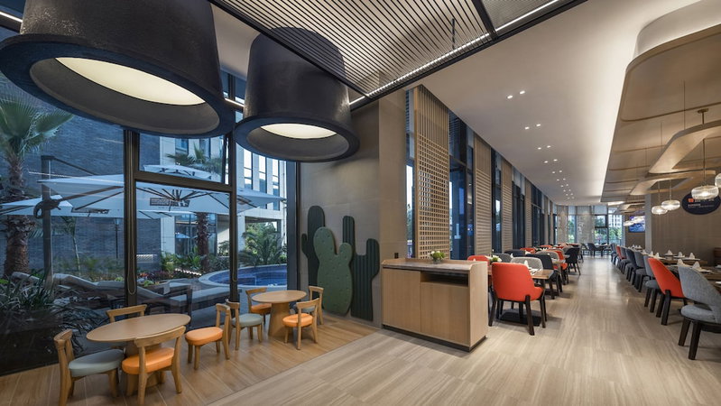 Holiday Inn Express Tengchong Hot Spring by IHG, Baoshan, China