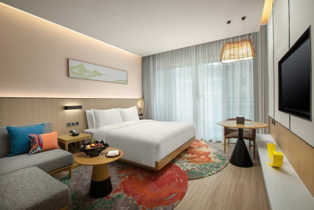 Holiday Inn Express Guiyang Qingyan by IHG, Guiyang, China