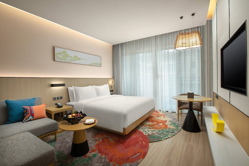 Holiday Inn Express Guiyang Qingyan by IHG, Guiyang, China