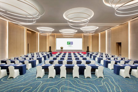 Holiday Inn Express Guiyang Qingyan by IHG, Guiyang, China