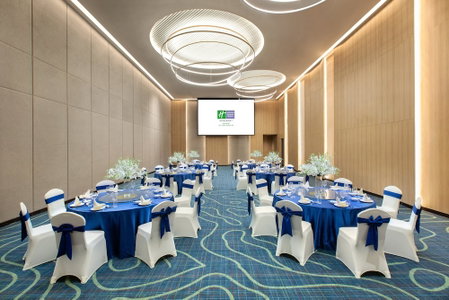 Holiday Inn Express Guiyang Qingyan by IHG, Guiyang, China