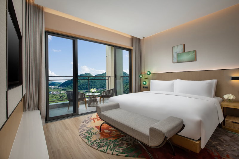 Holiday Inn Express Guiyang Qingyan by IHG, Guiyang, China