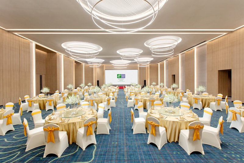 Holiday Inn Express Guiyang Qingyan by IHG, Guiyang, China