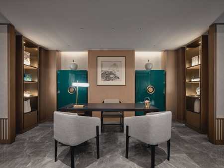 HUALUXE Kunshan Huaqiao by IHG, Suzhou, China