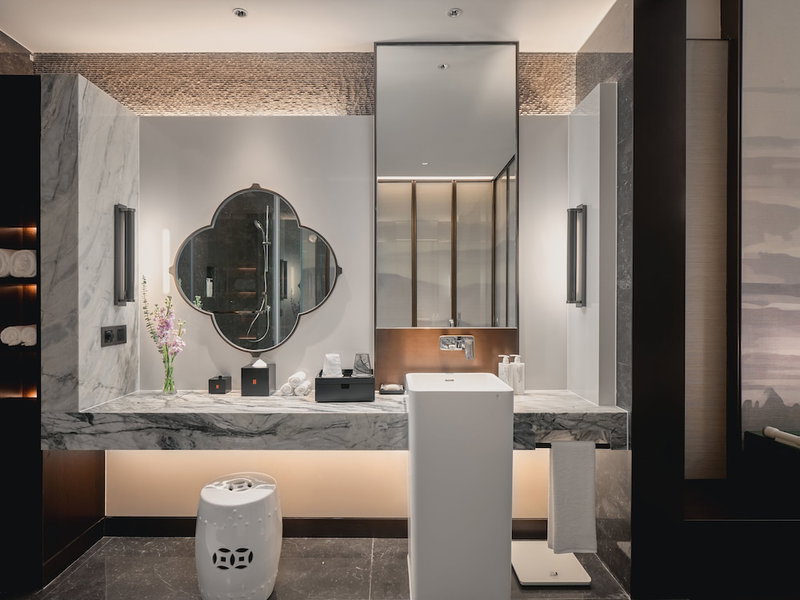 HUALUXE Kunshan Huaqiao by IHG, Suzhou, China
